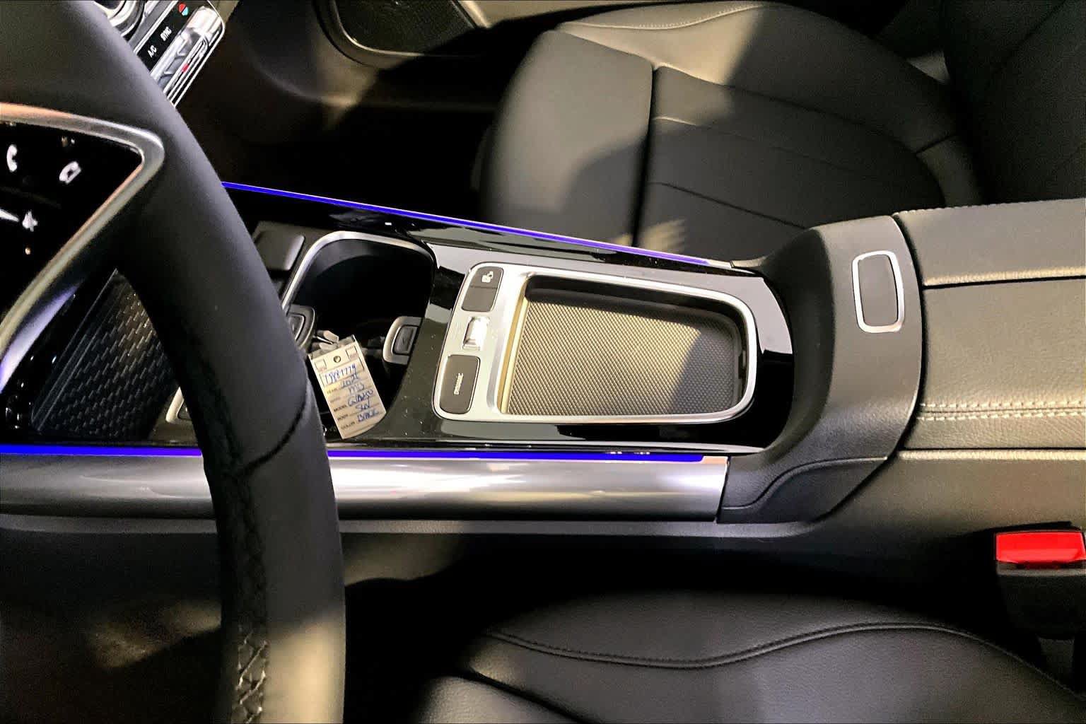 New 2026 Mercedes-Benz GLA 250 4MATIC image 10