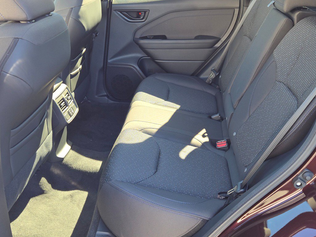 New 2026 Subaru Forester Premium AWD/4WD image 18