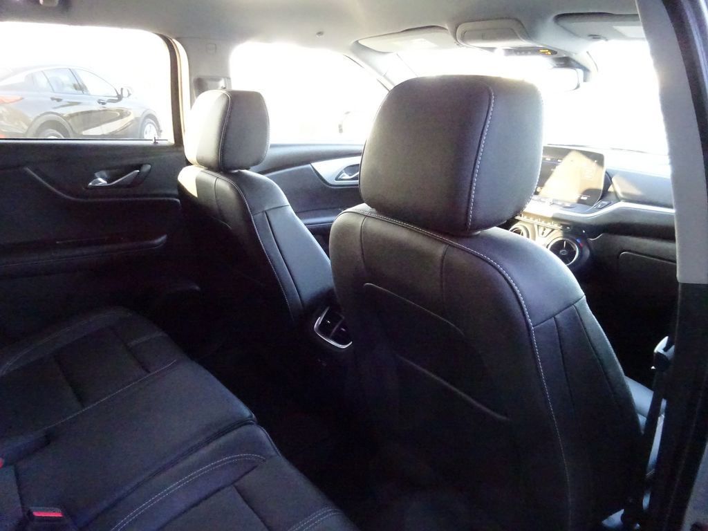 Certified 2023 Chevrolet Blazer LT image 24