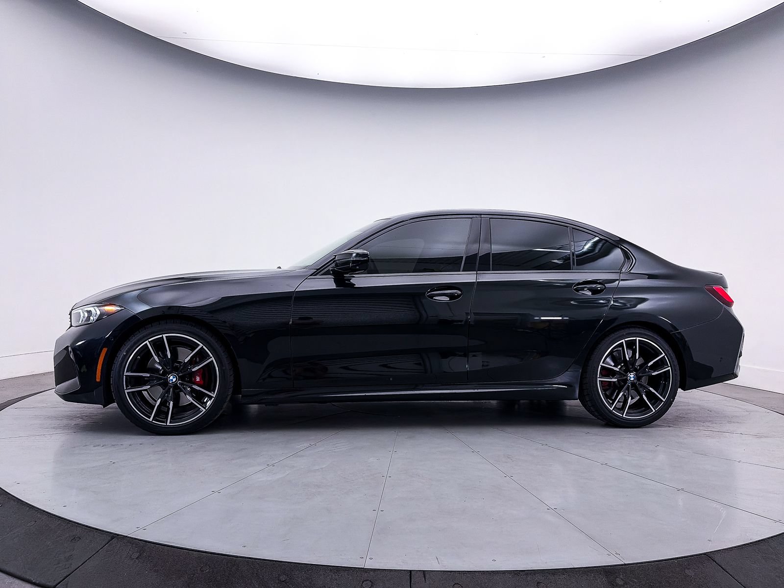 Used 2023 BMW M340i w/ Premium Package RWD image 41