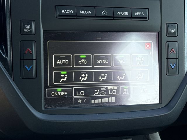 Certified 2025 Subaru Forester AWD/4WD image 19