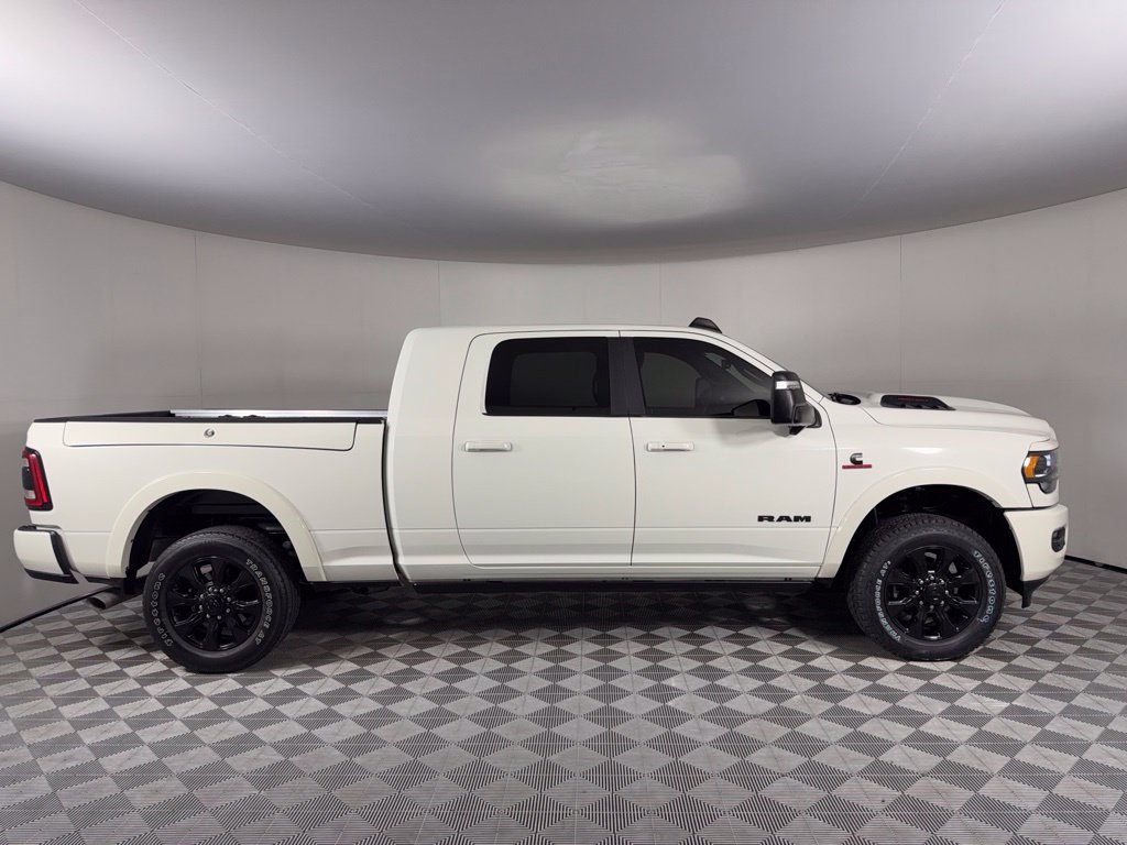 Used 2023 RAM 2500 Limited AWD/4WD image 6