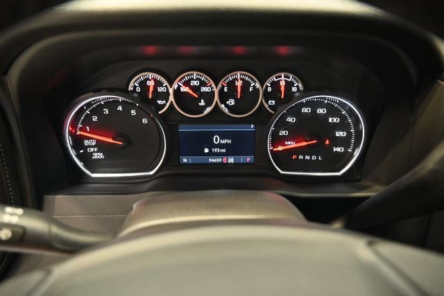 Used 2022 Chevrolet Silverado 1500 RST w/ Bed Protection Package AWD/4WD image 27