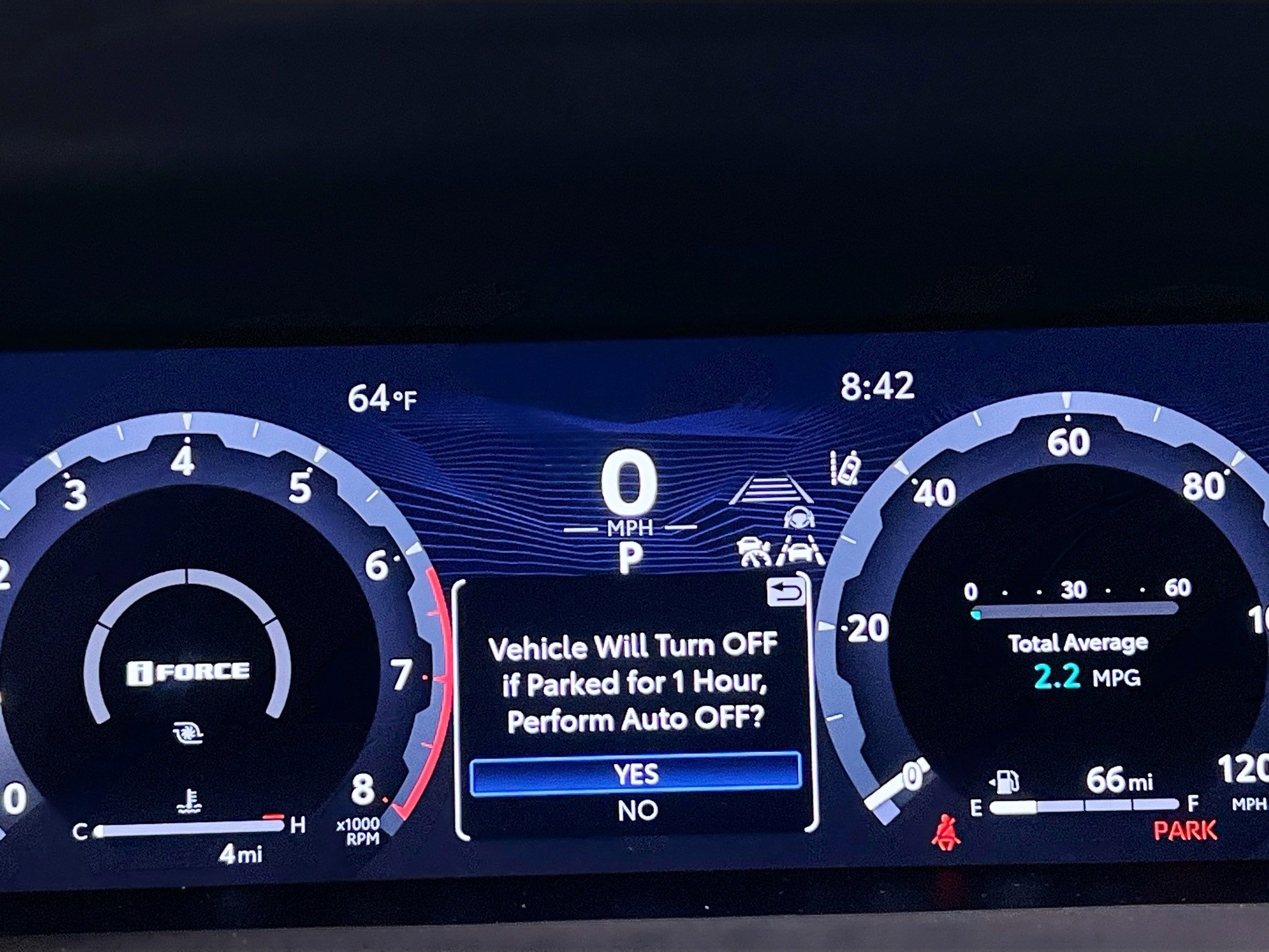 New 2026 Toyota Tacoma TRD Sport image 23