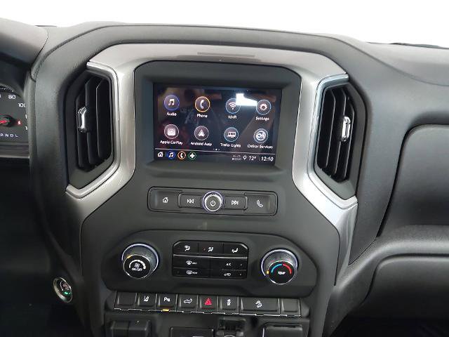 New 2026 Chevrolet Silverado 2500 Custom w/ Custom Value Package image 21