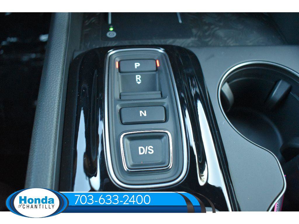 New 2026 Honda Pilot TrailSport image 18