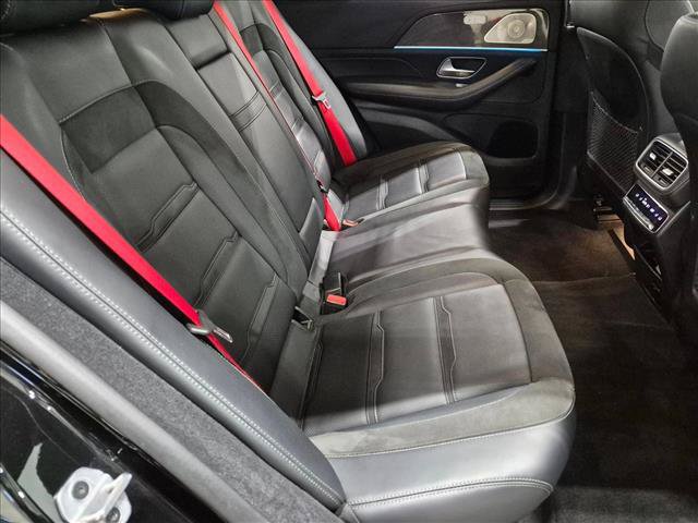 Used 2021 Mercedes-Benz GLE 53 AMG 4MATIC image 21