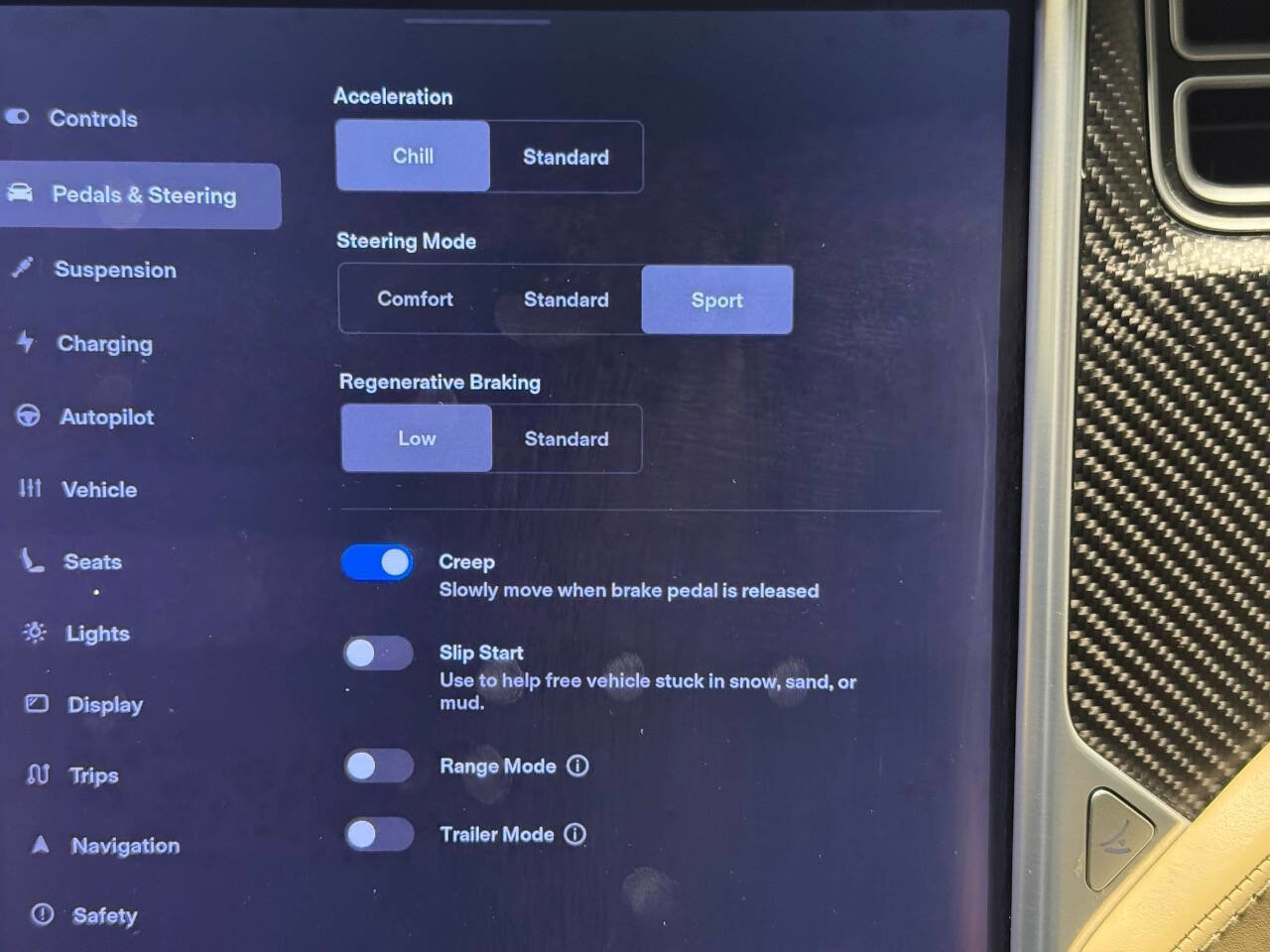 Used 2017 Tesla Model X 75D image 29