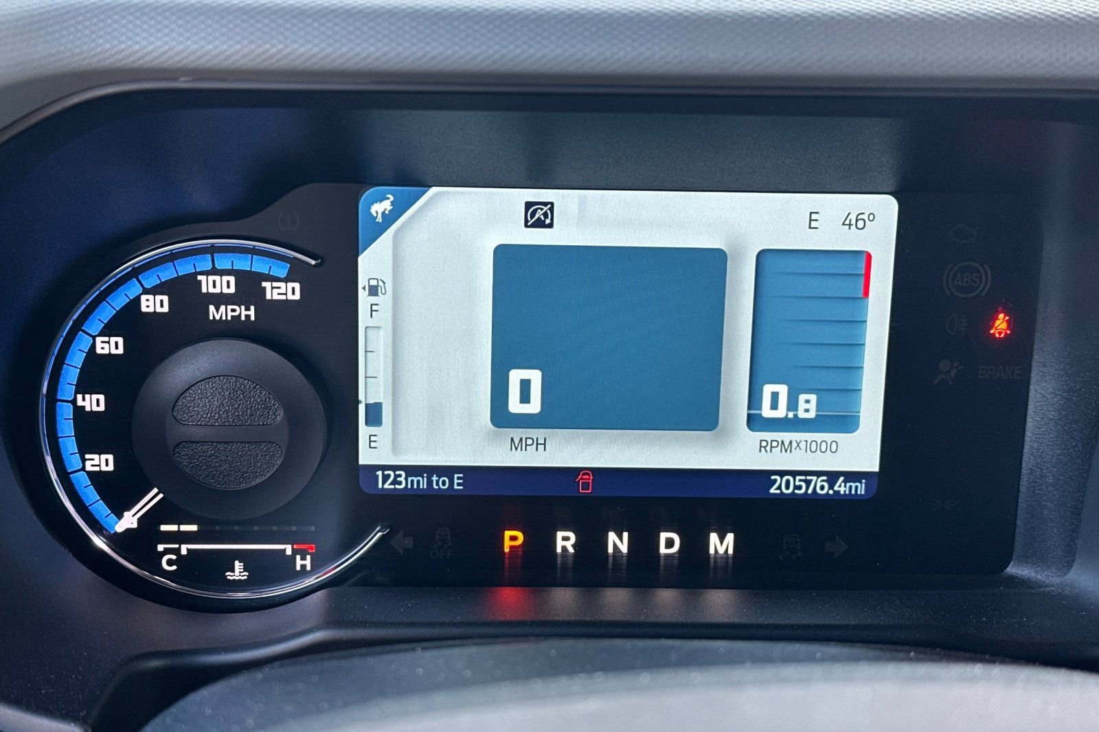 Used 2023 Ford Bronco Badlands image 38