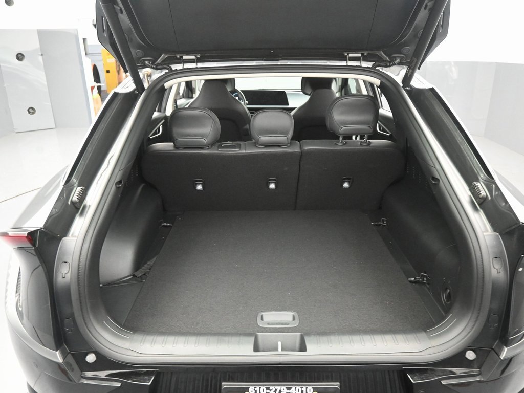 Used 2023 Kia EV6 Wind image 35