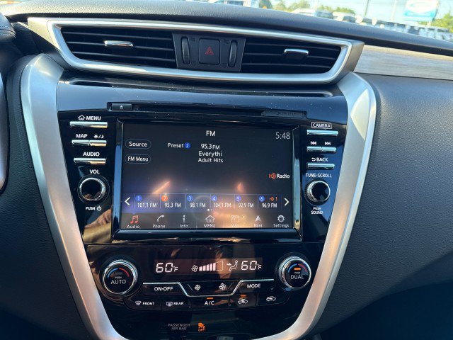 Used 2017 Nissan Murano S w/ Navigation Package FWD image 20