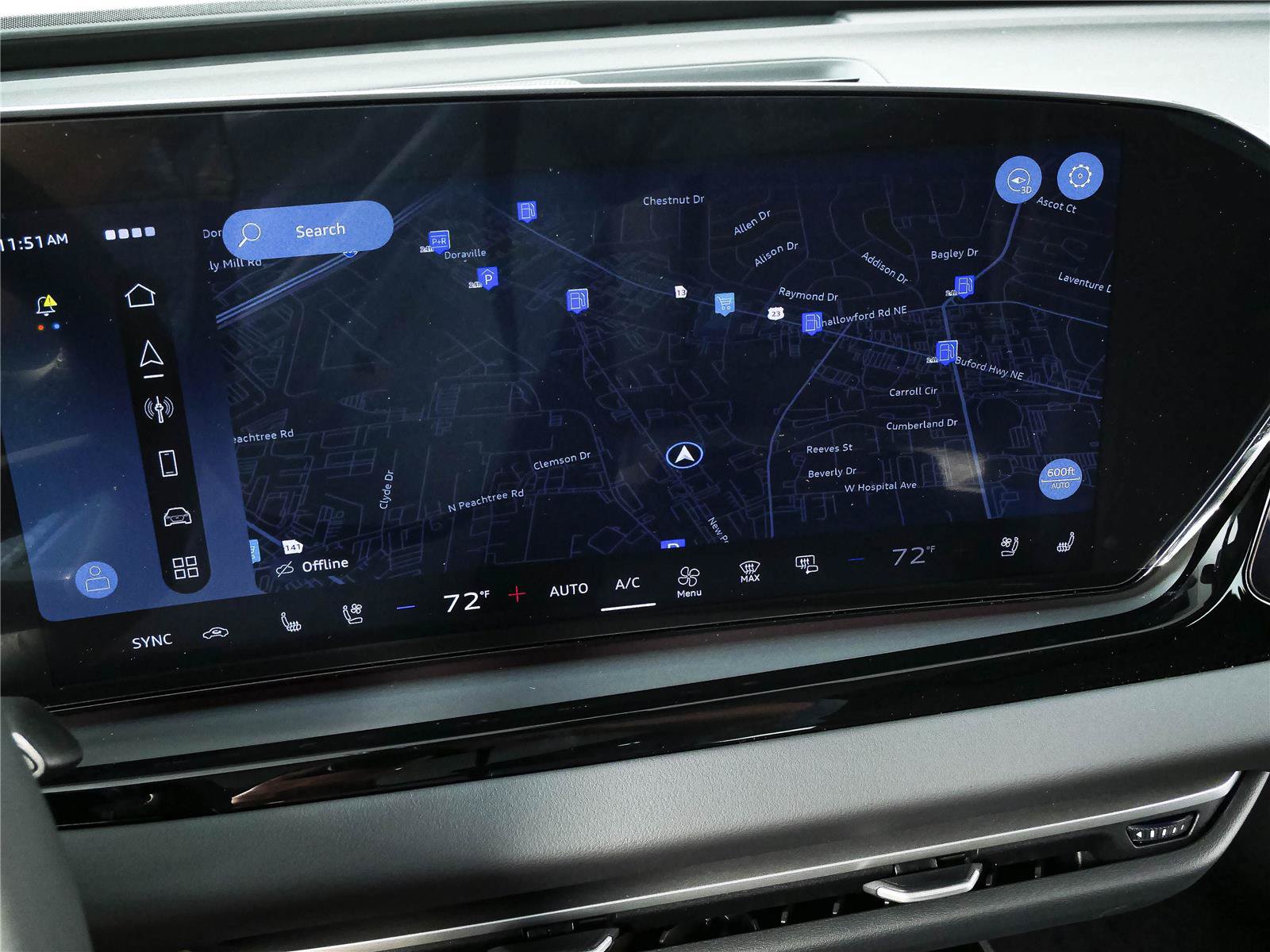 New 2026 Audi A5 Premium Plus AWD/4WD image 15