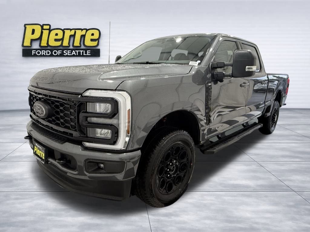 New 2026 Ford F250 XLT w/ XLT Premium Package image 1