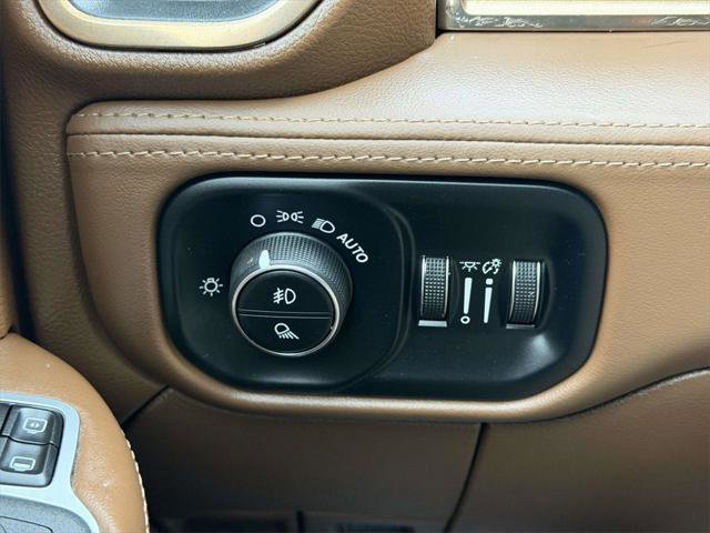 Certified 2024 RAM 3500 Limited w/ Safety Group image 20