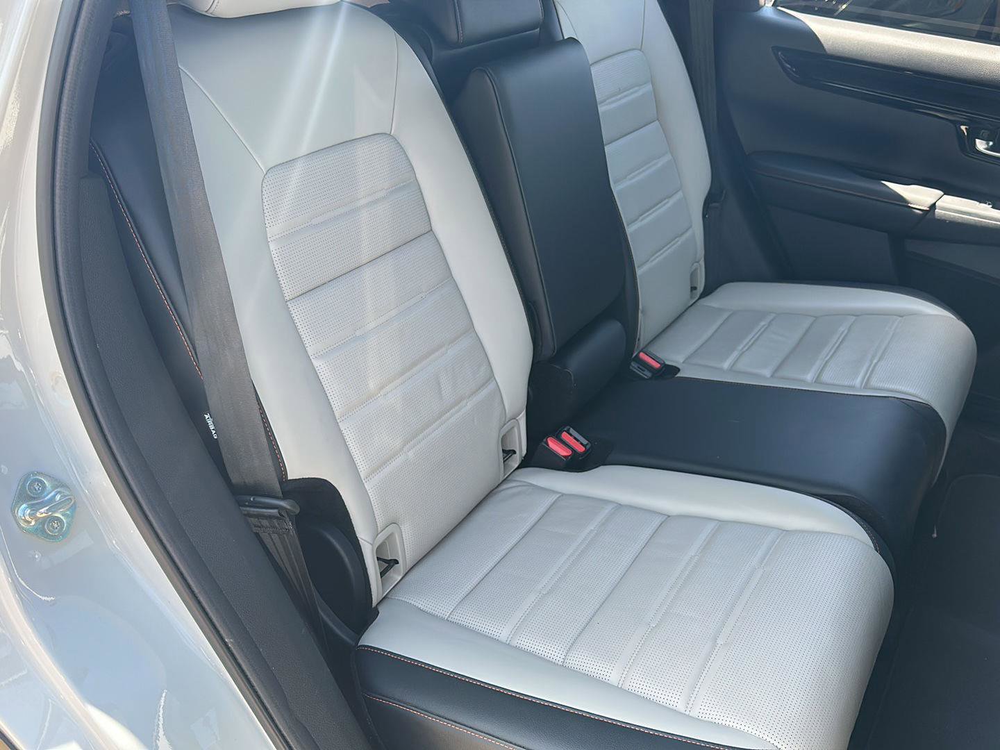 Used 2025 Honda CR-V Sport Touring image 14