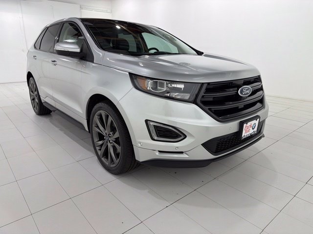 Used 2016 Ford Edge Sport w/ Equipment Group 401A AWD/4WD image 7