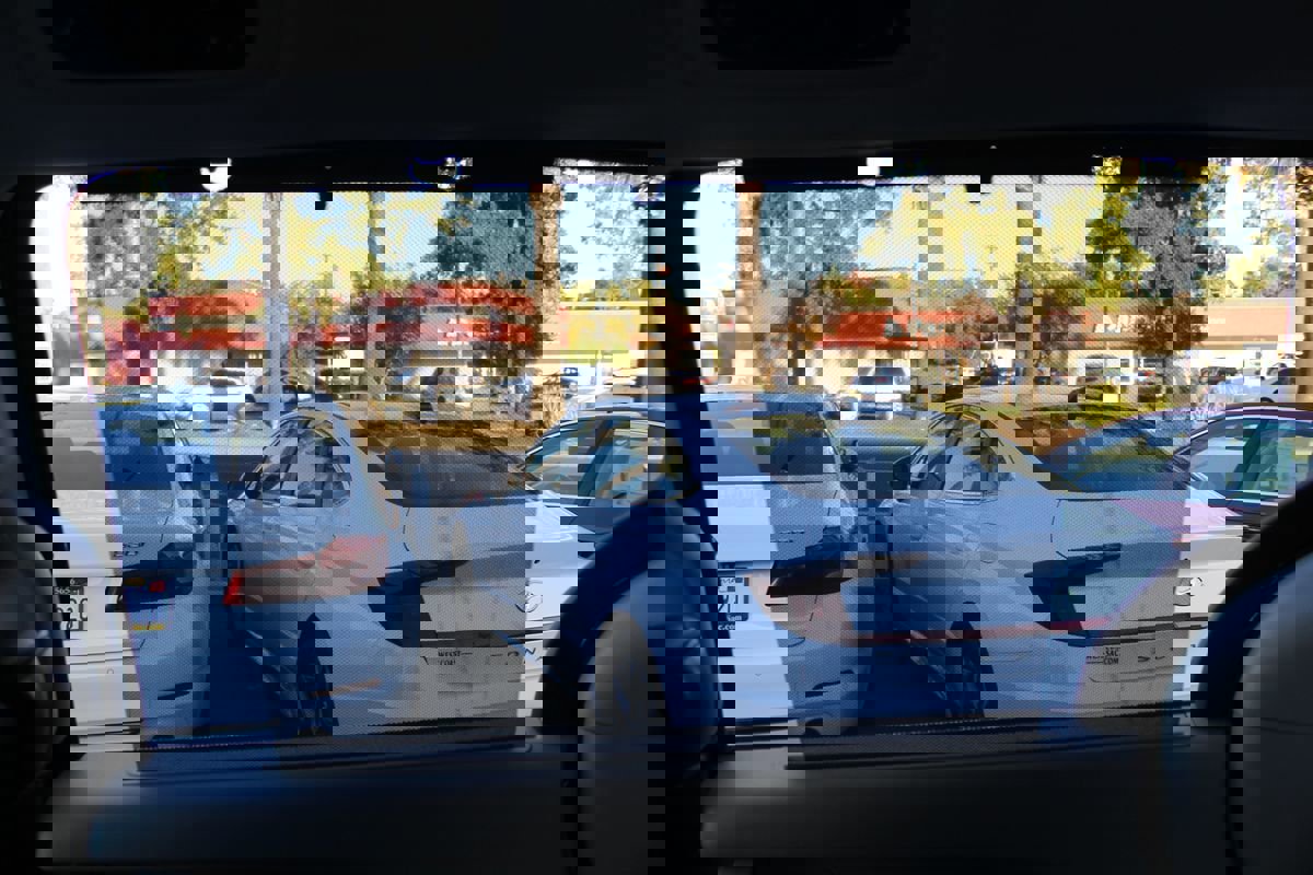 Used 2017 Chrysler Pacifica Platinum image 27