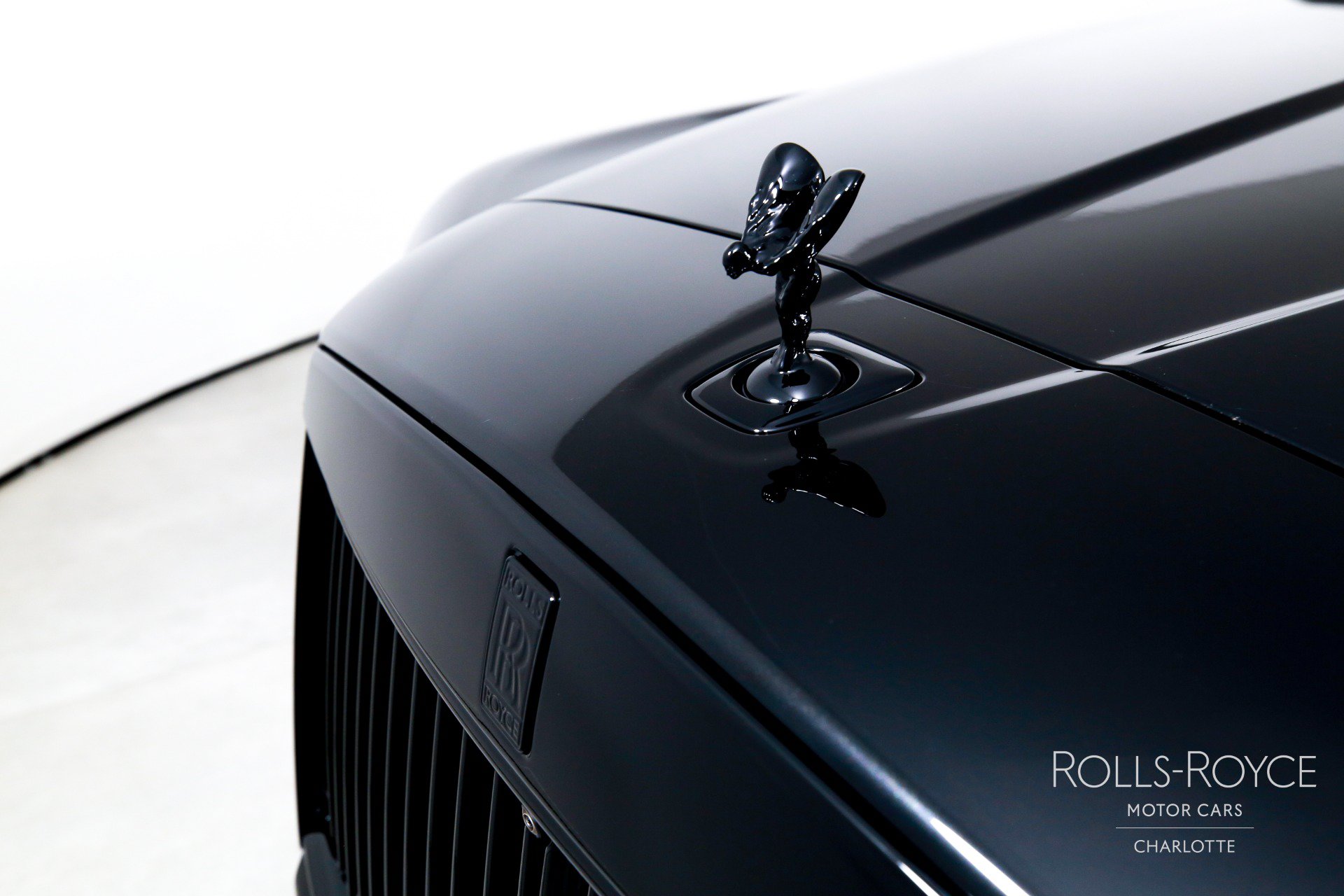 Used 2026 Rolls-Royce Cullinan AWD/4WD image 41