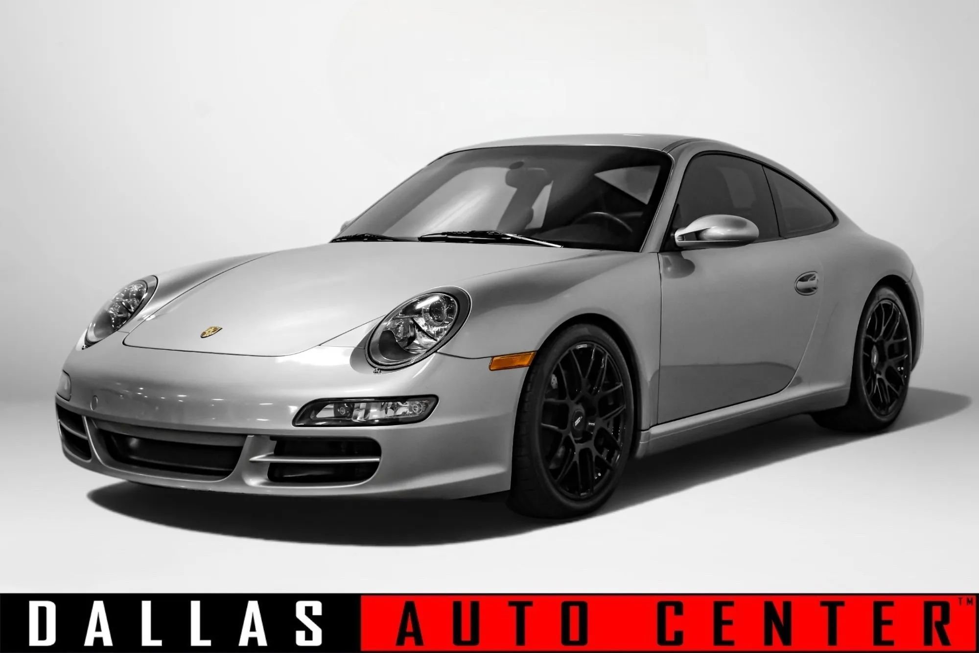 Used 2008 Porsche 911 GT3 RS image 3
