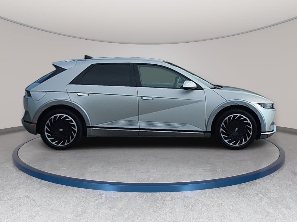 Used 2024 Hyundai Ioniq 5 Limited AWD/4WD image 4
