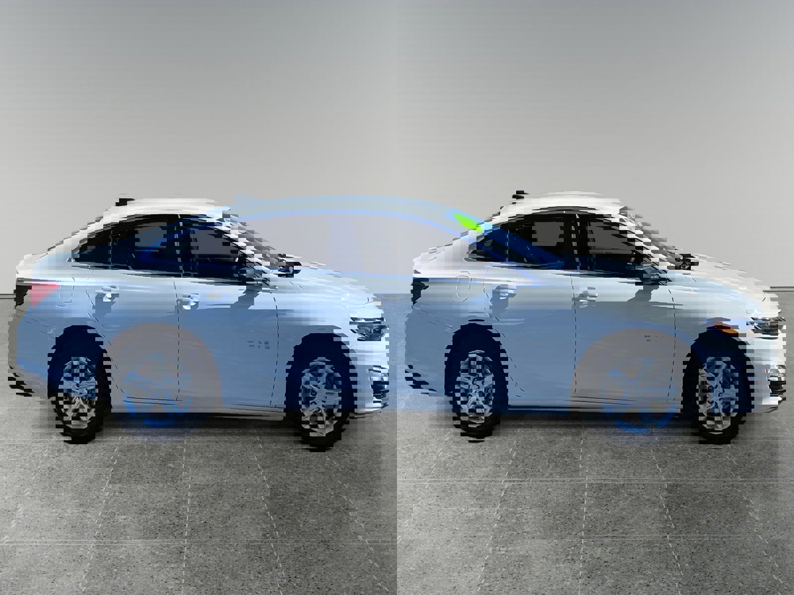 Used 2024 Chevrolet Malibu LS image 6