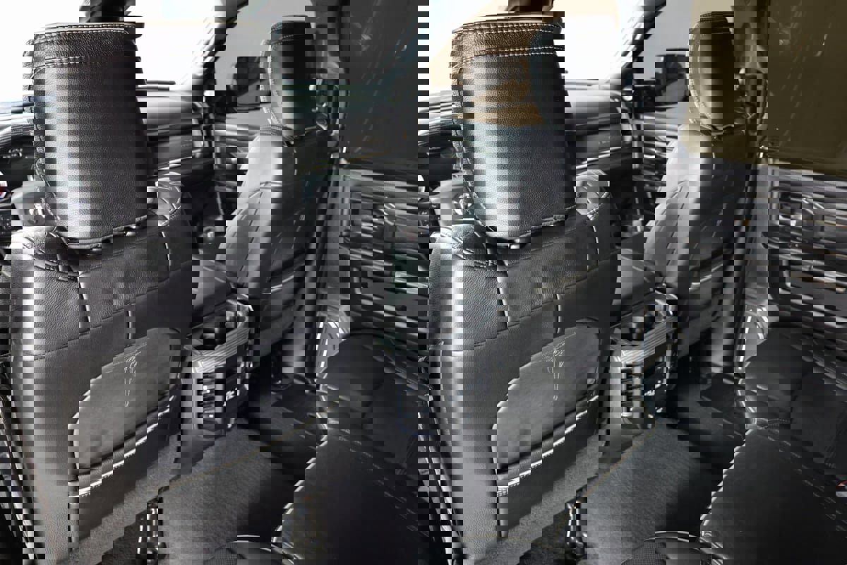 Used 2019 RAM 2500 Limited image 48