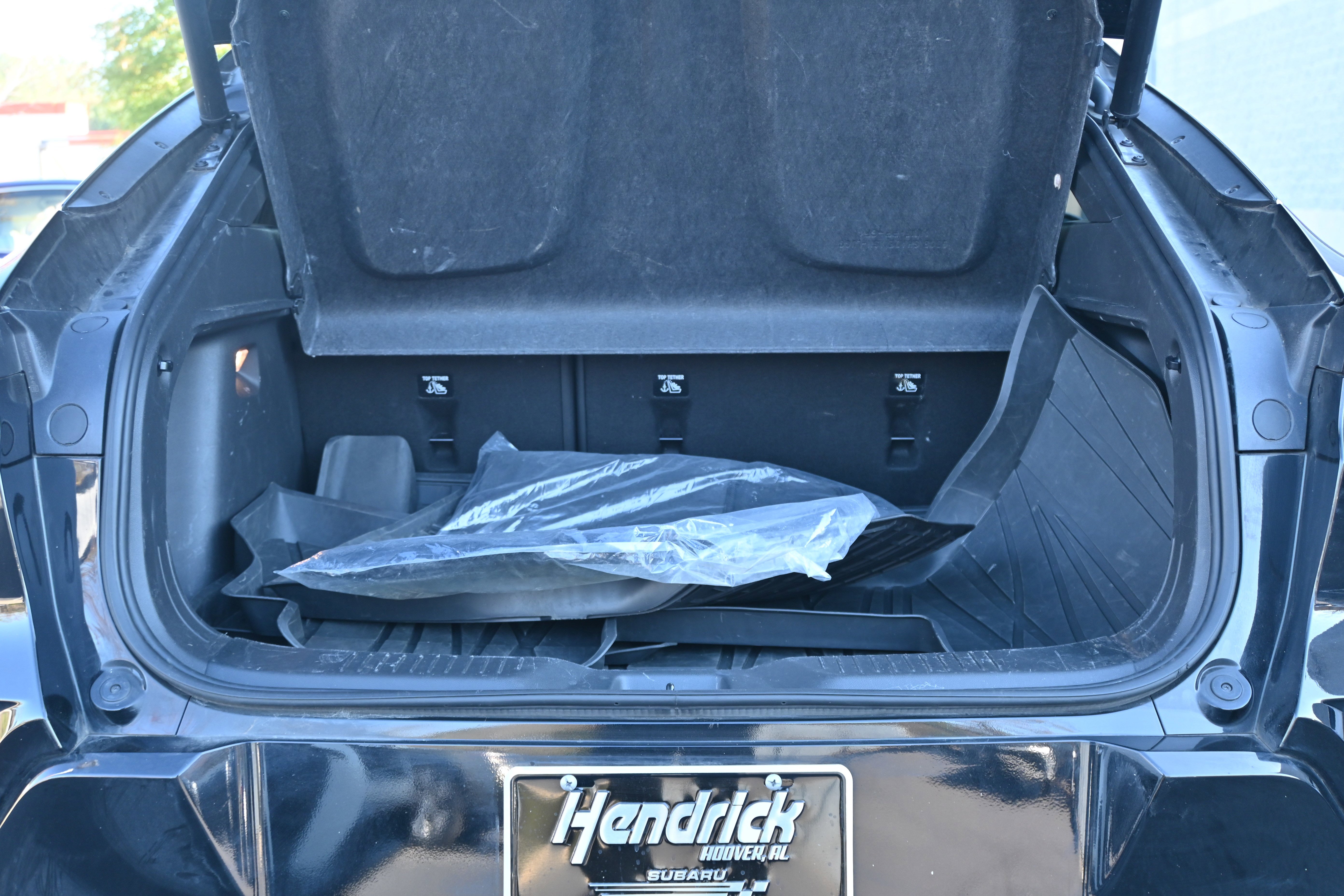 Used 2024 Buick Envista Sport Touring w/ Convenience I Package image 32