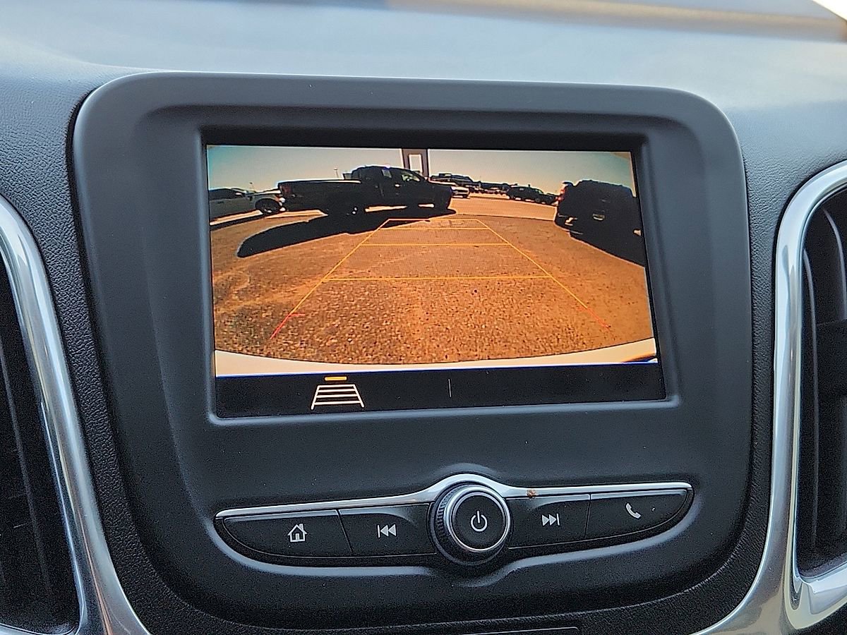 Used 2020 Chevrolet Equinox LT FWD image 8