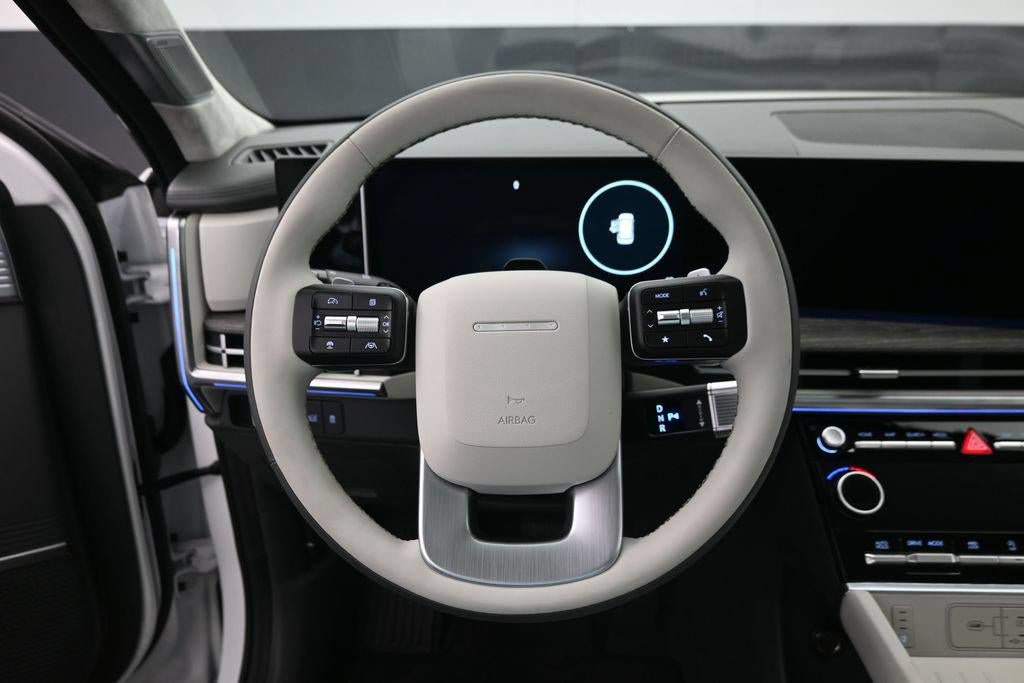 New 2027 Hyundai Santa Fe Calligraphy AWD/4WD image 25