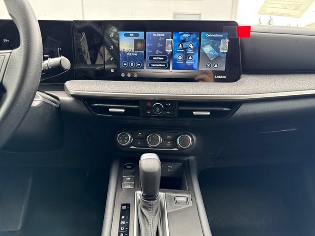 New 2026 Nissan Kicks S AWD/4WD image 22