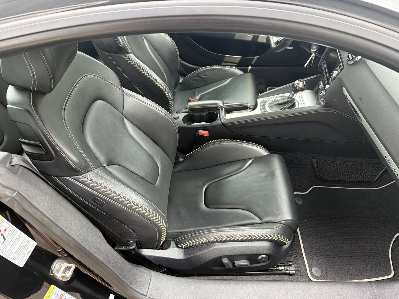 Used 2010 Audi TTS 2.0T Prestige AWD/4WD image 10