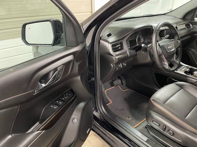 Used 2023 GMC Acadia AT4 w/ Trailering Package AWD/4WD image 10