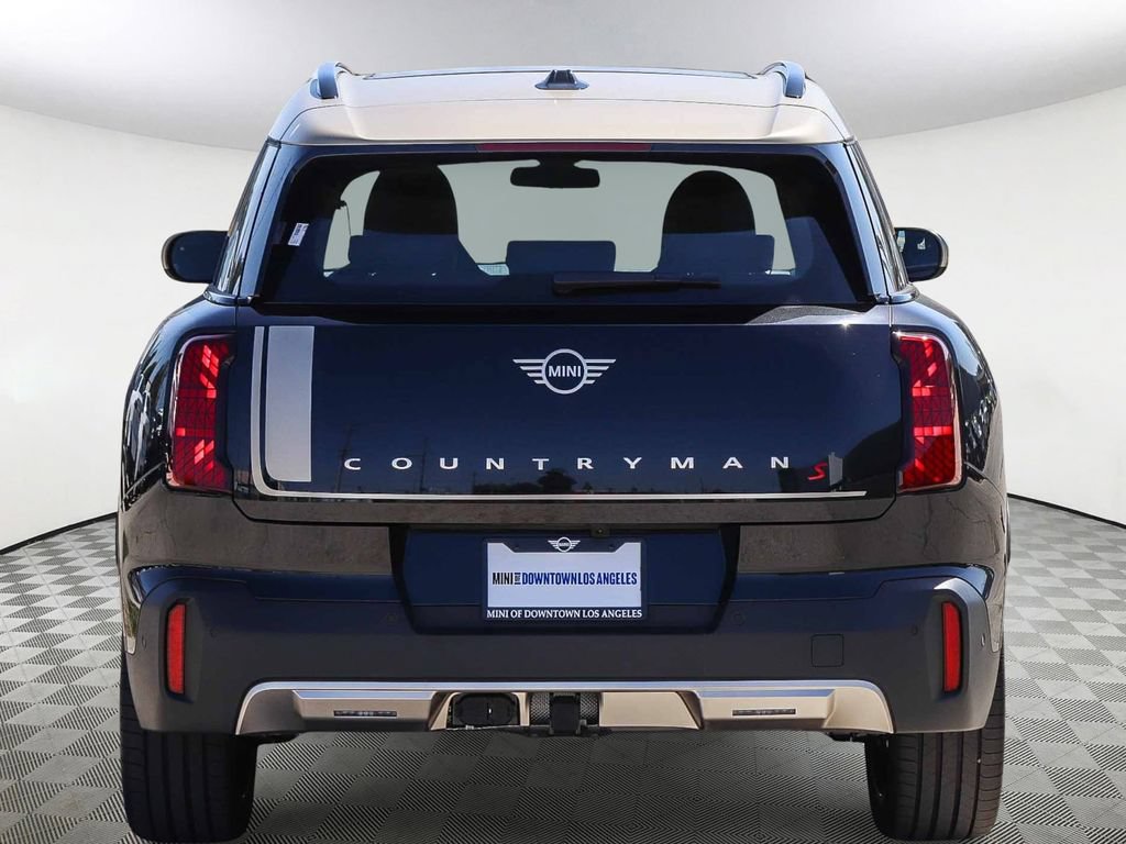 New 2027 MINI Cooper Countryman S AWD/4WD image 7