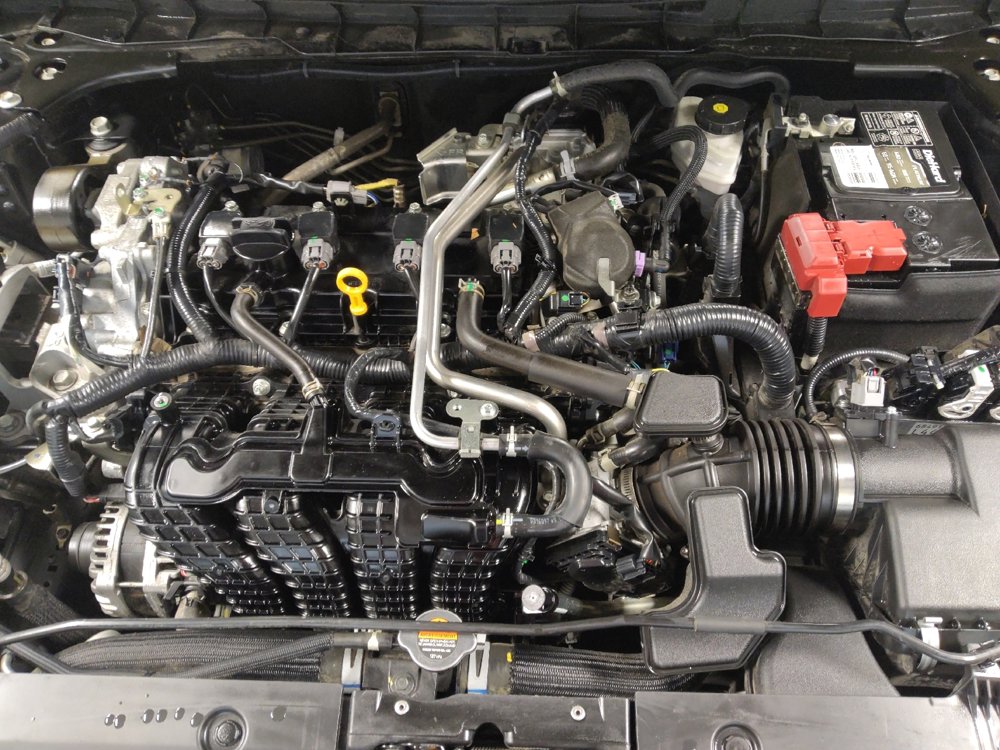 Used 2023 Nissan Altima 2.5 SV image 30