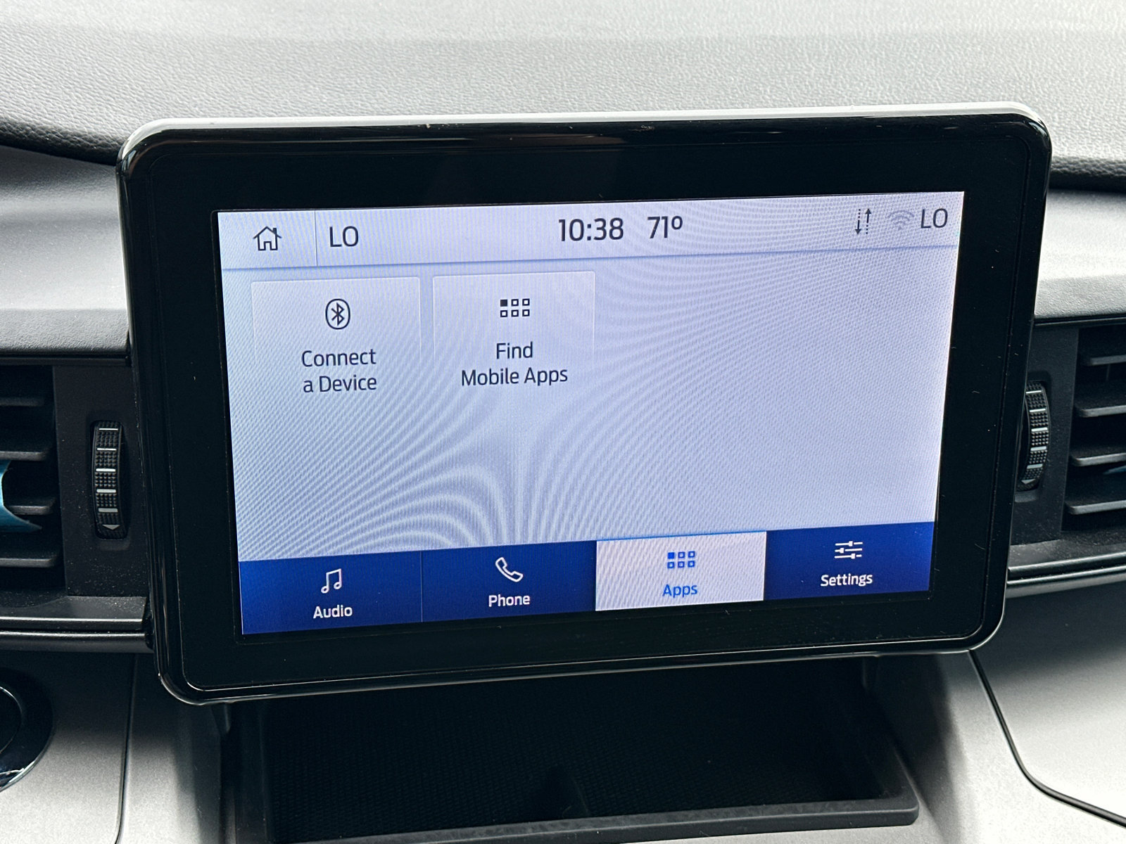 Used 2022 Ford Explorer XLT RWD image 27