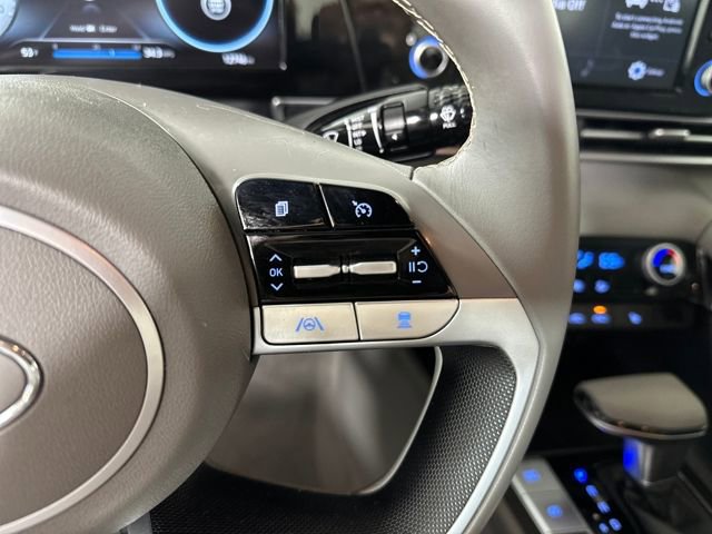 Used 2021 Hyundai Elantra SEL w/ Convenience Package image 16