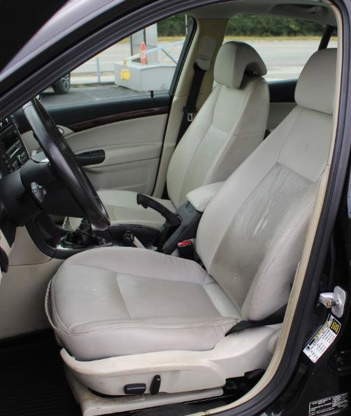 Used 2007 Saab 9-3 2.0T image 24