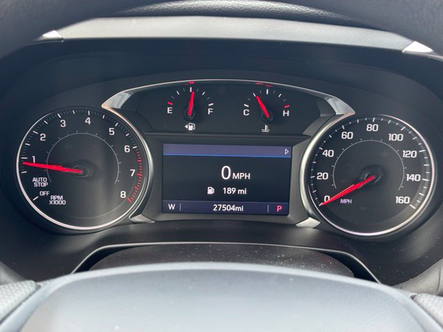 Used 2023 Chevrolet Blazer LT AWD/4WD image 33