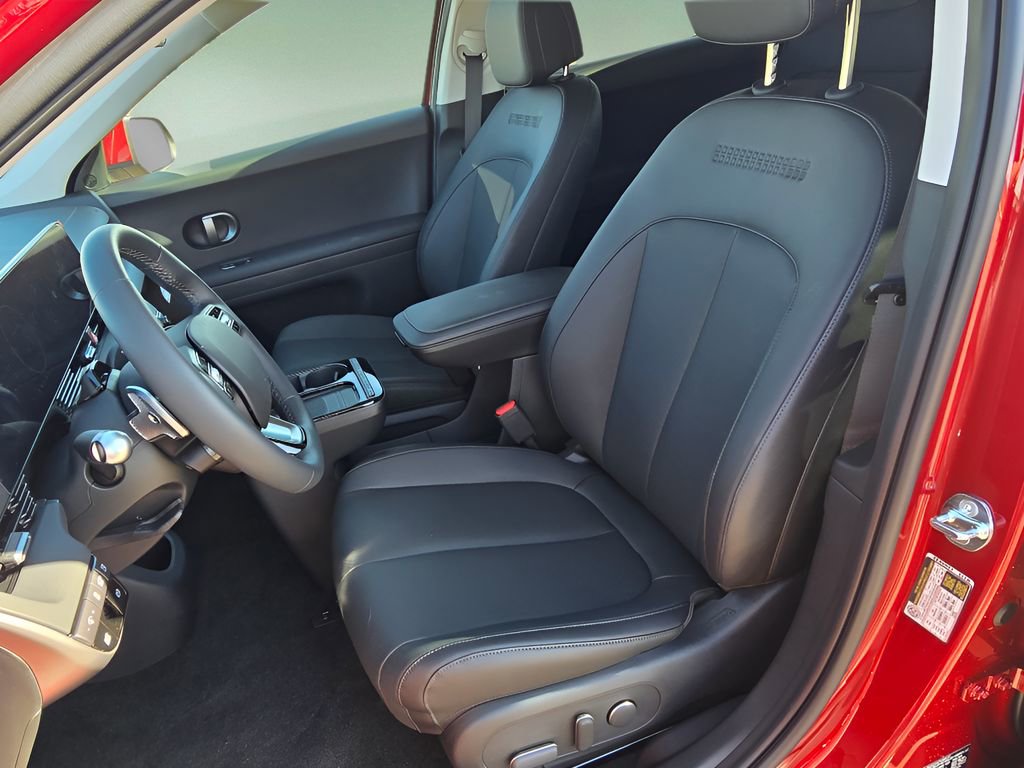 New 2026 Hyundai Ioniq 5 SEL image 13