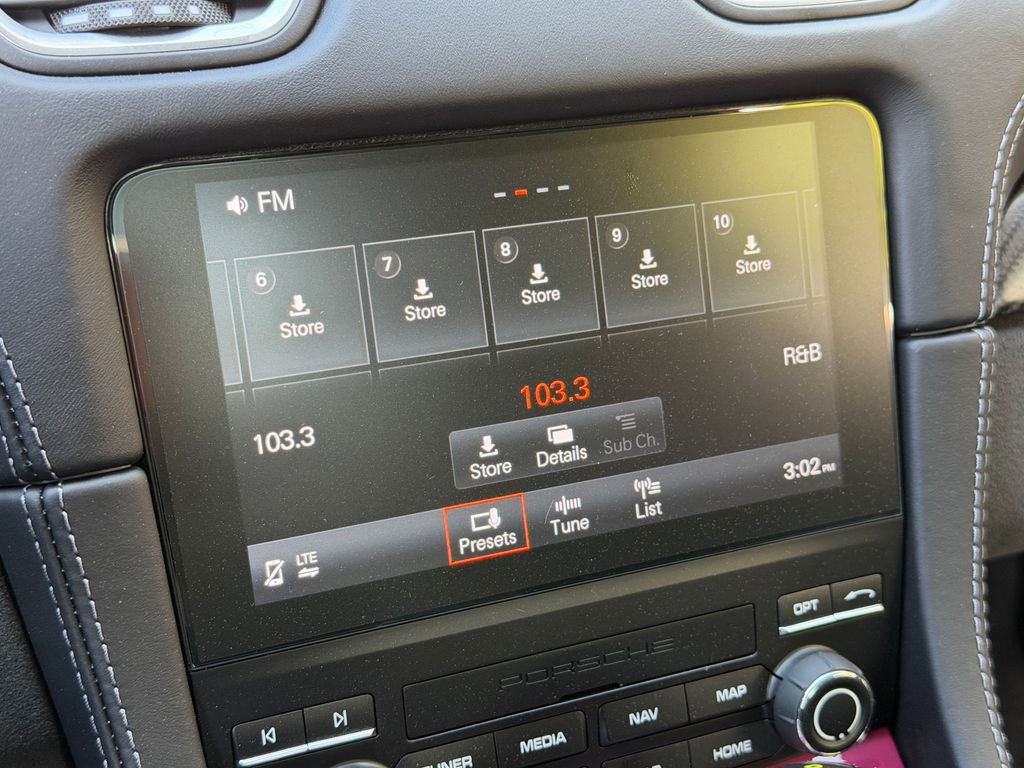 Used 2024 Porsche 718 Boxster Spyder RS w/ Light Design Package image 24