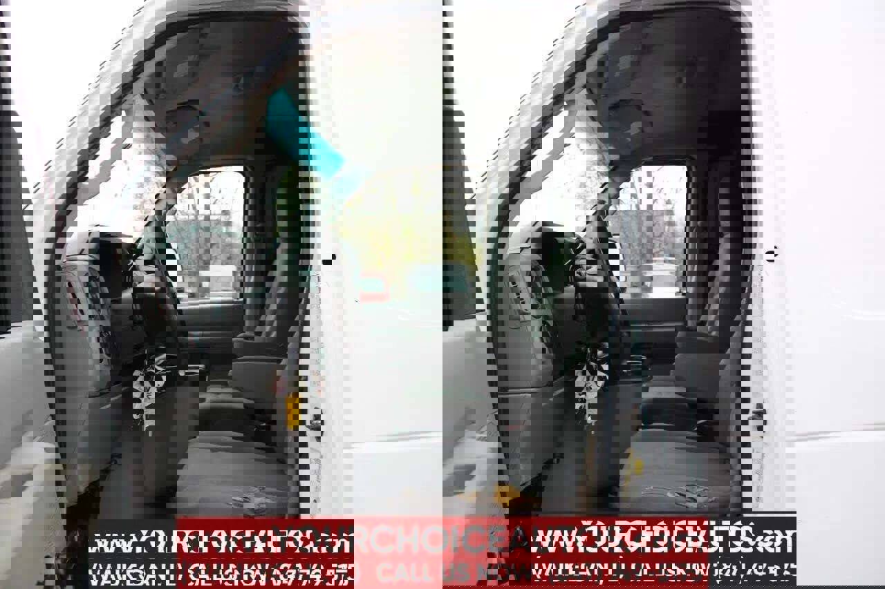 Used 2009 Ford E-250 and Econoline 250 image 14