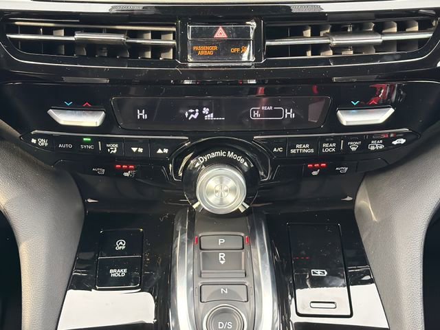 Used 2026 Acura MDX SH-AWD image 15