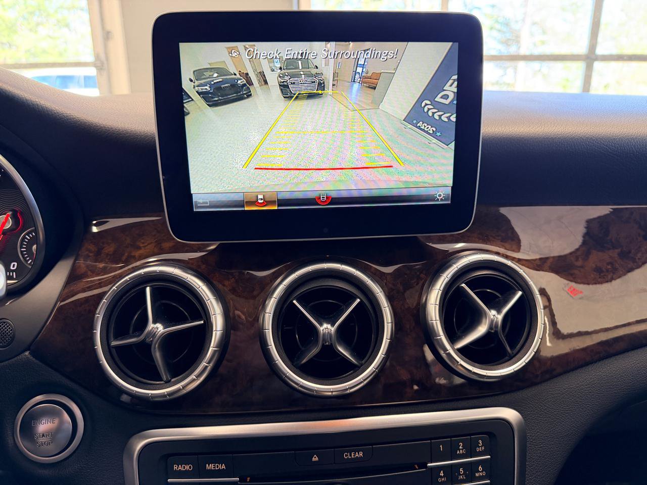 Used 2018 Mercedes-Benz CLA 250 image 36