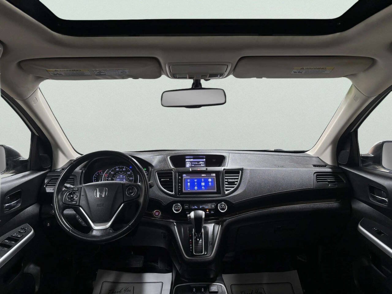 Used 2015 Honda CR-V EX-L image 23