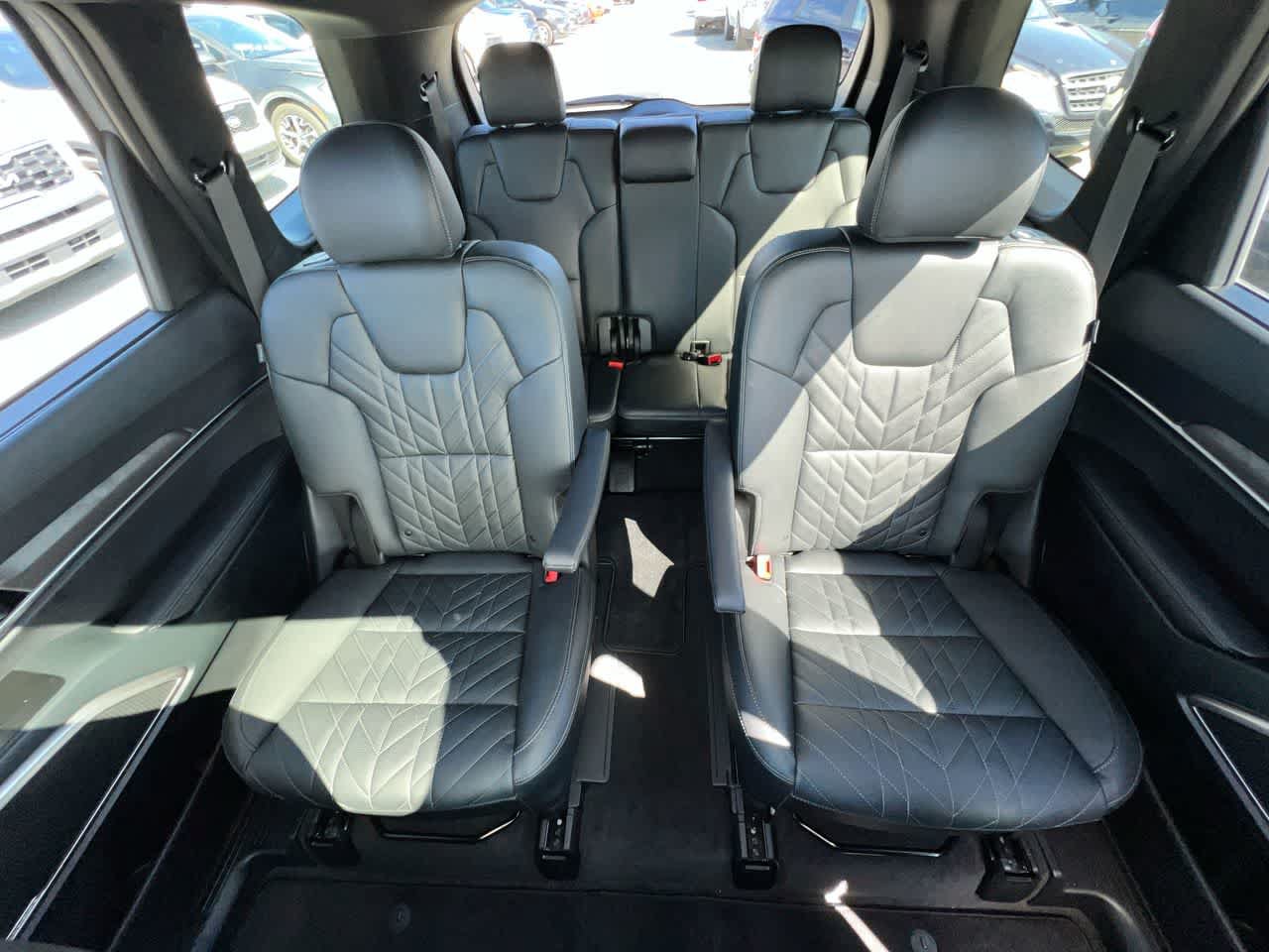 Used 2025 Kia Telluride EX X-Line AWD/4WD image 23