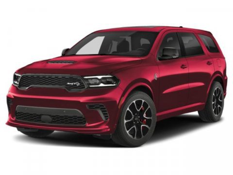 New 2026 Dodge Durango SRT Hellcat w/ Premium Group