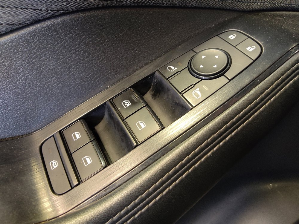 Used 2021 Nissan Rogue S FWD image 27