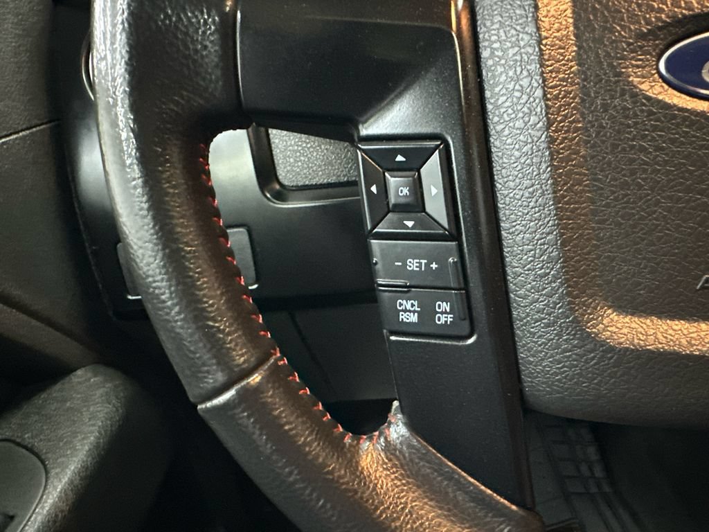 Used 2013 Ford F150 FX4 w/ Luxury Equipment Group AWD/4WD image 26