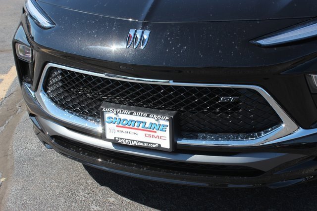 New 2026 Buick Encore GX Sport Touring w/ Experience Buick Package image 15