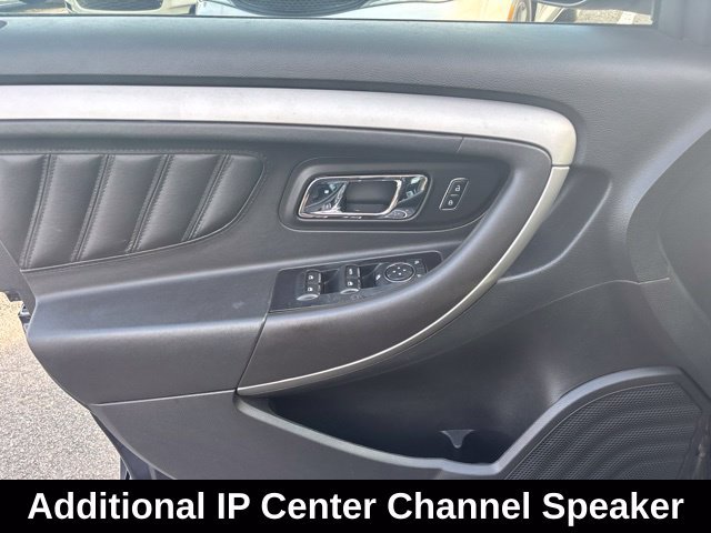 Used 2017 Ford Taurus SEL w/ Equipment Group 201A FWD image 14